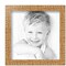 ArtToFrames 9x9 Inch Picture Frame, This 1.00 Inch Custom Wood Poster Frame is Available in Multiple Colors, Great for Your Art or Photos - Comes with Regular Glass and Corrugated Backing (A72EZ)